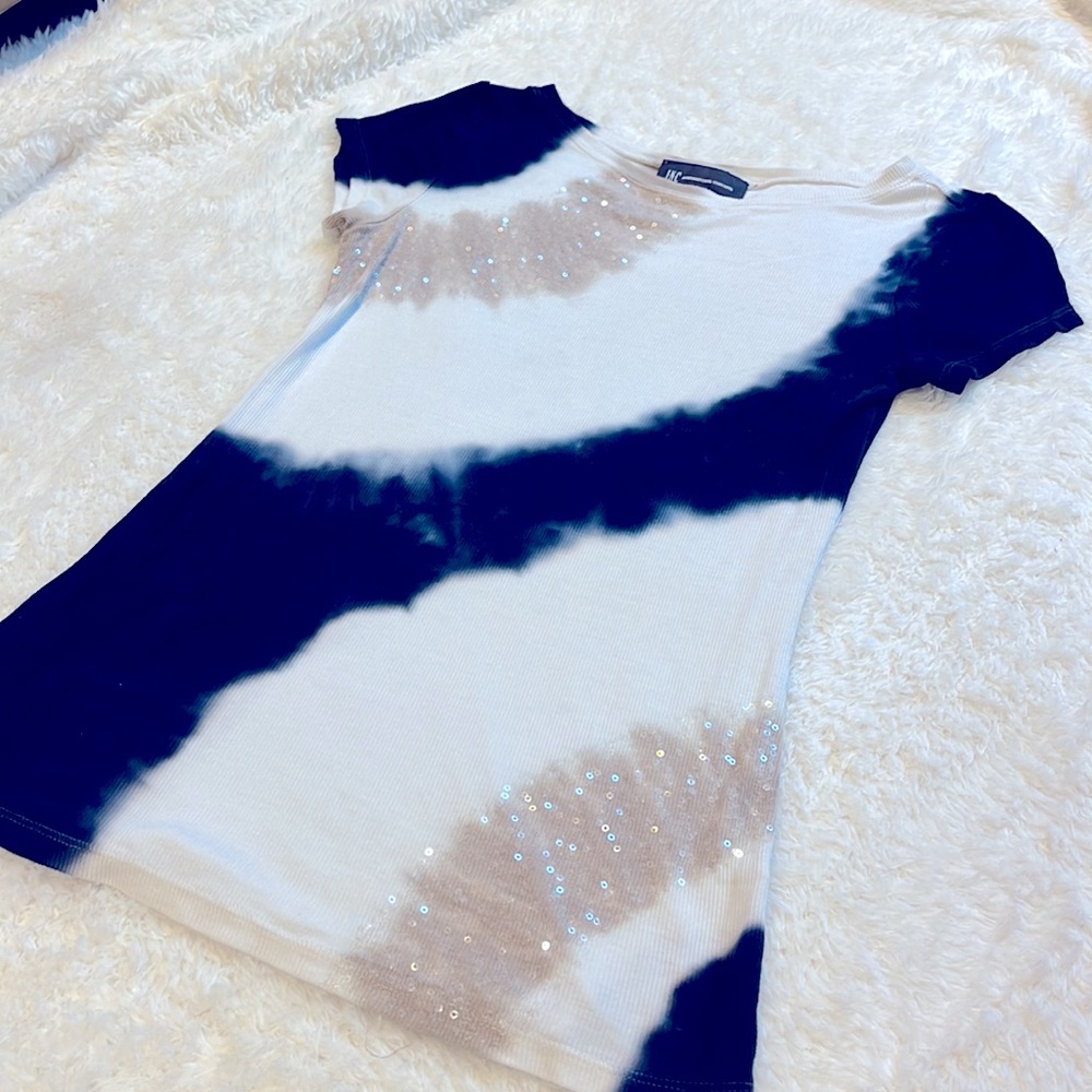 INC blouse - Picture 3 of 3